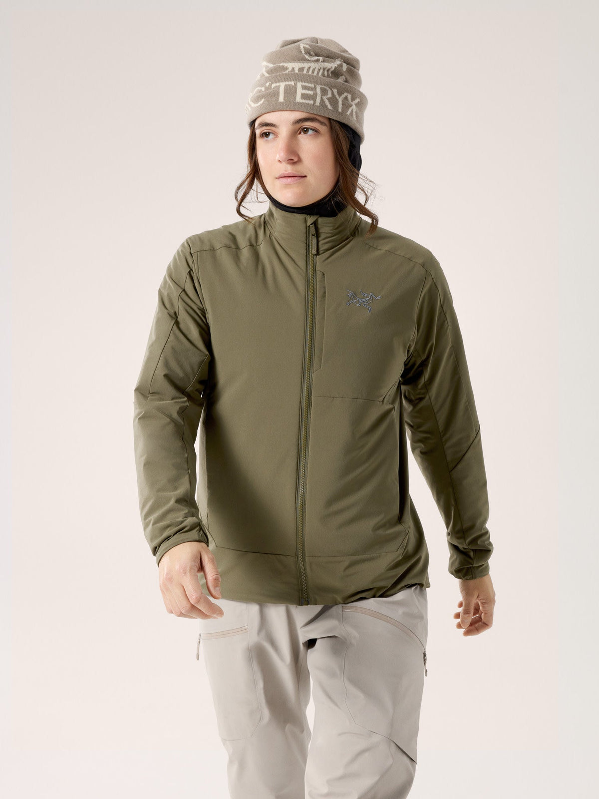 Arc'teryx Mountain Outer Jackets