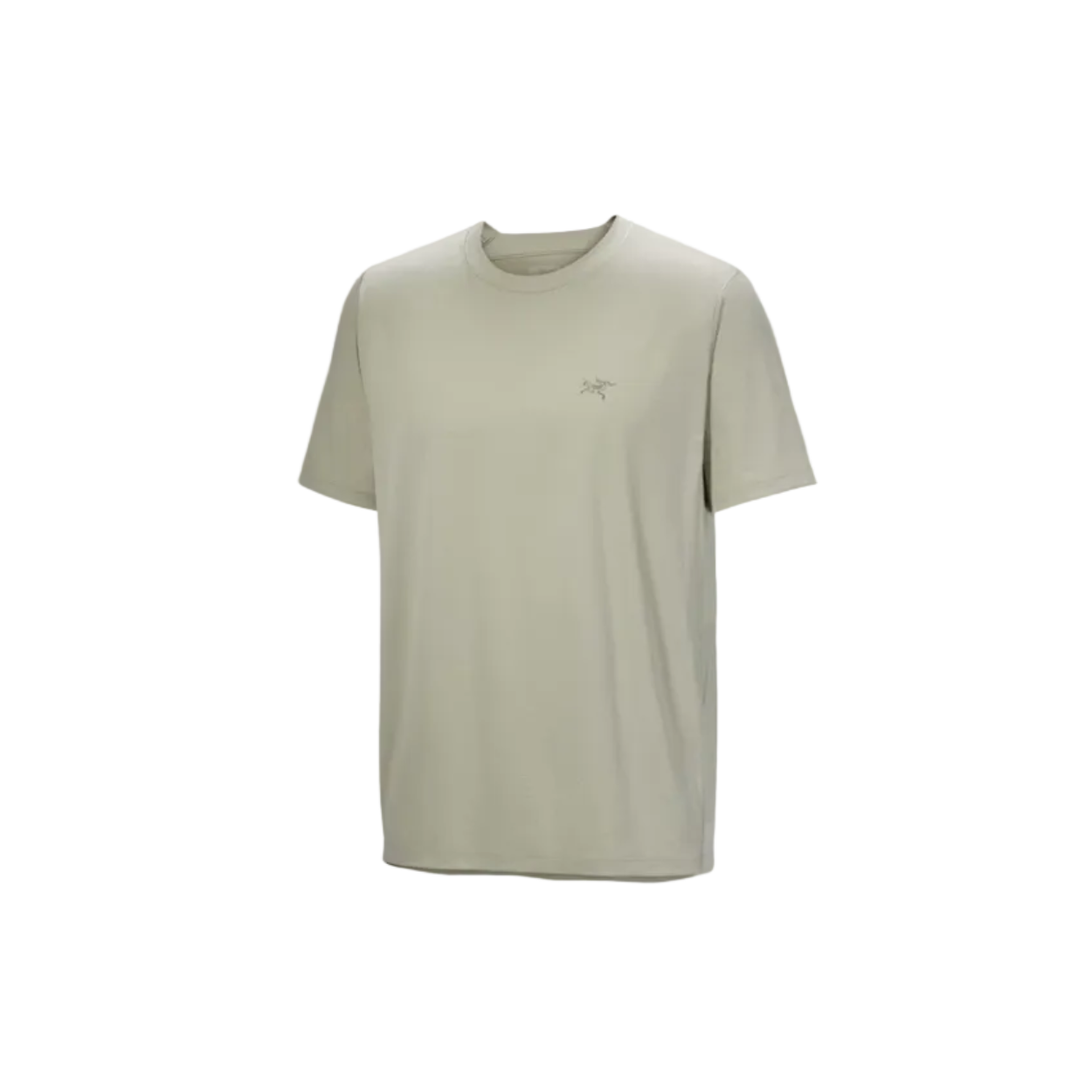 Men's Cormac Crew Breathable Short Sleeve Shirt