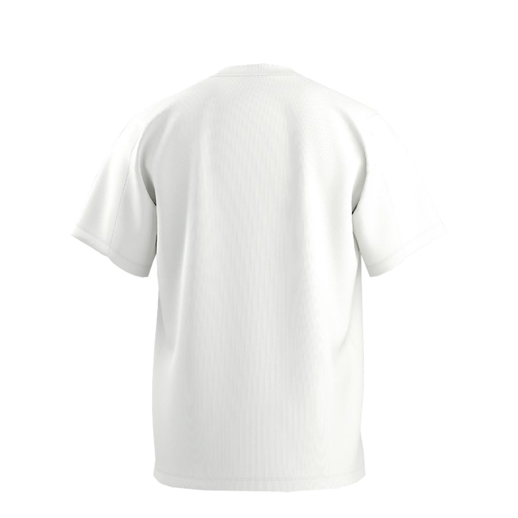 Arc'teryx Kragg SL Cotton Shirt S/S Tee - White Light  X000009533