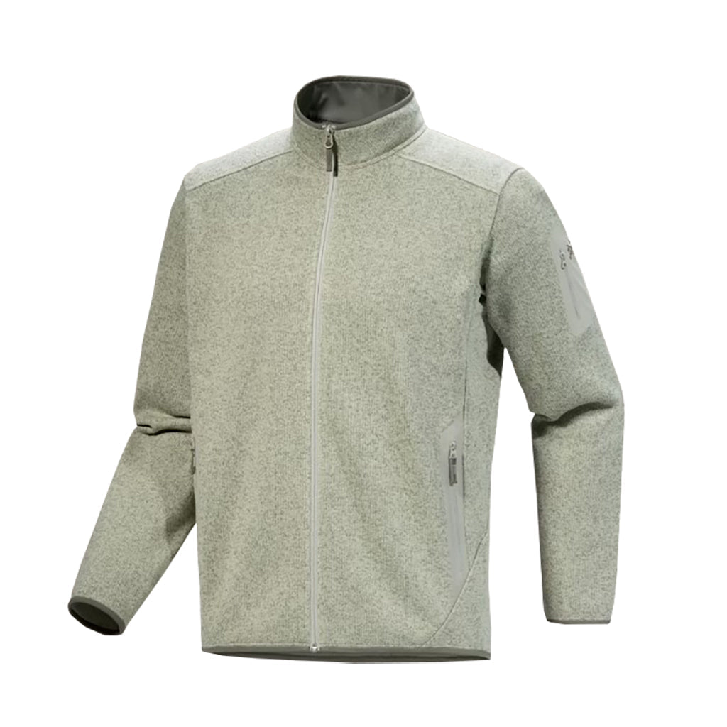 Arc'teryx Covert Cardigan - Habitat Heather