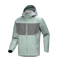 Arcteryx Gamma MX Hoody - Stone Green / Dk Stone Gr
