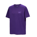 Arc'teryx Kragg SL Cotton Shirt S/S Tee - Azalea  X000009533