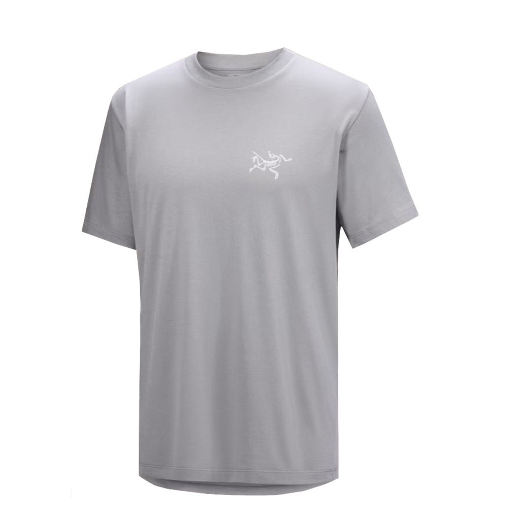 Arc'teryx Kragg SL Cotton Shirt S/S Tee - Void  X000009533