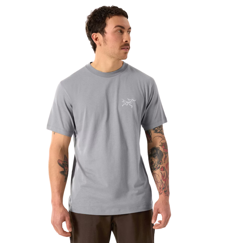 Arc'teryx Kragg SL Cotton Tee