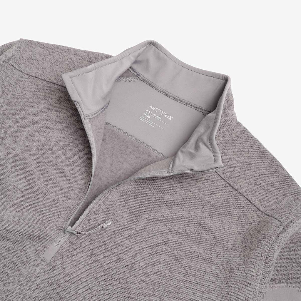 Arc'teryx Covert 1/2 Zip Fleece