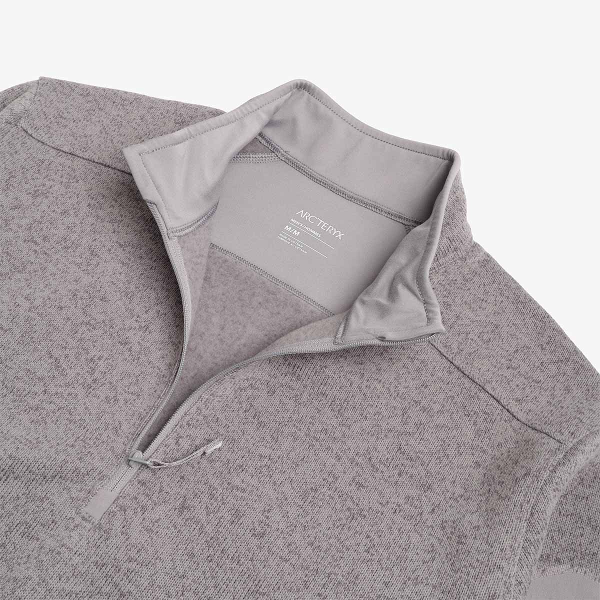 Arc'teryx Covert 1/2 Zip Fleece