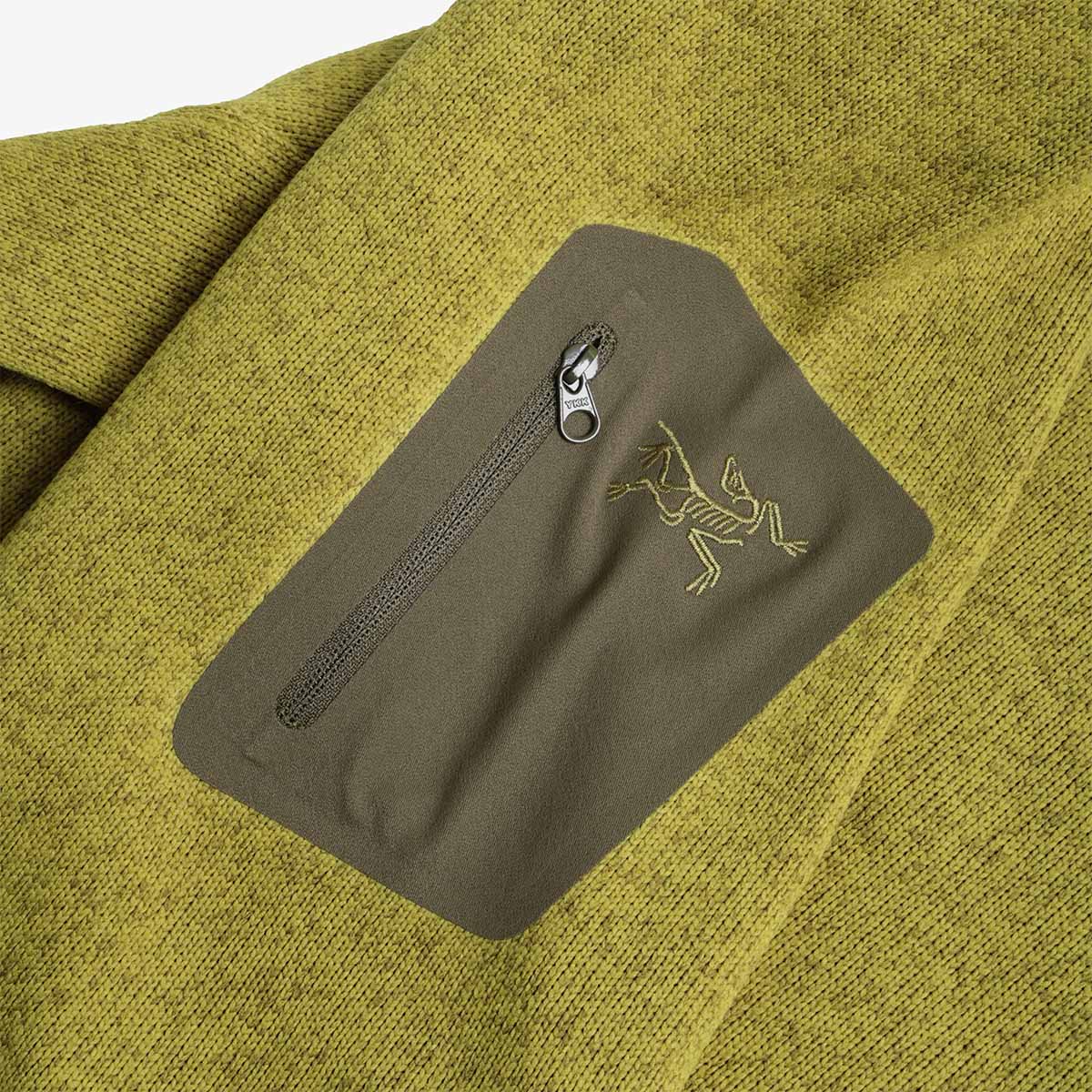 Arc'teryx Covert Cardigan