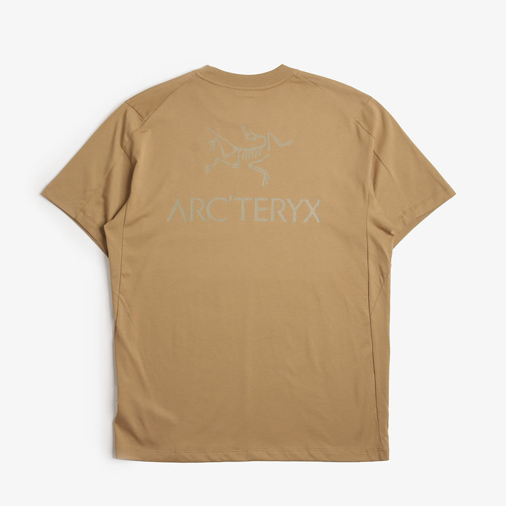 Arc'teryx Kragg SL Cotton Bird Word T-Shirt