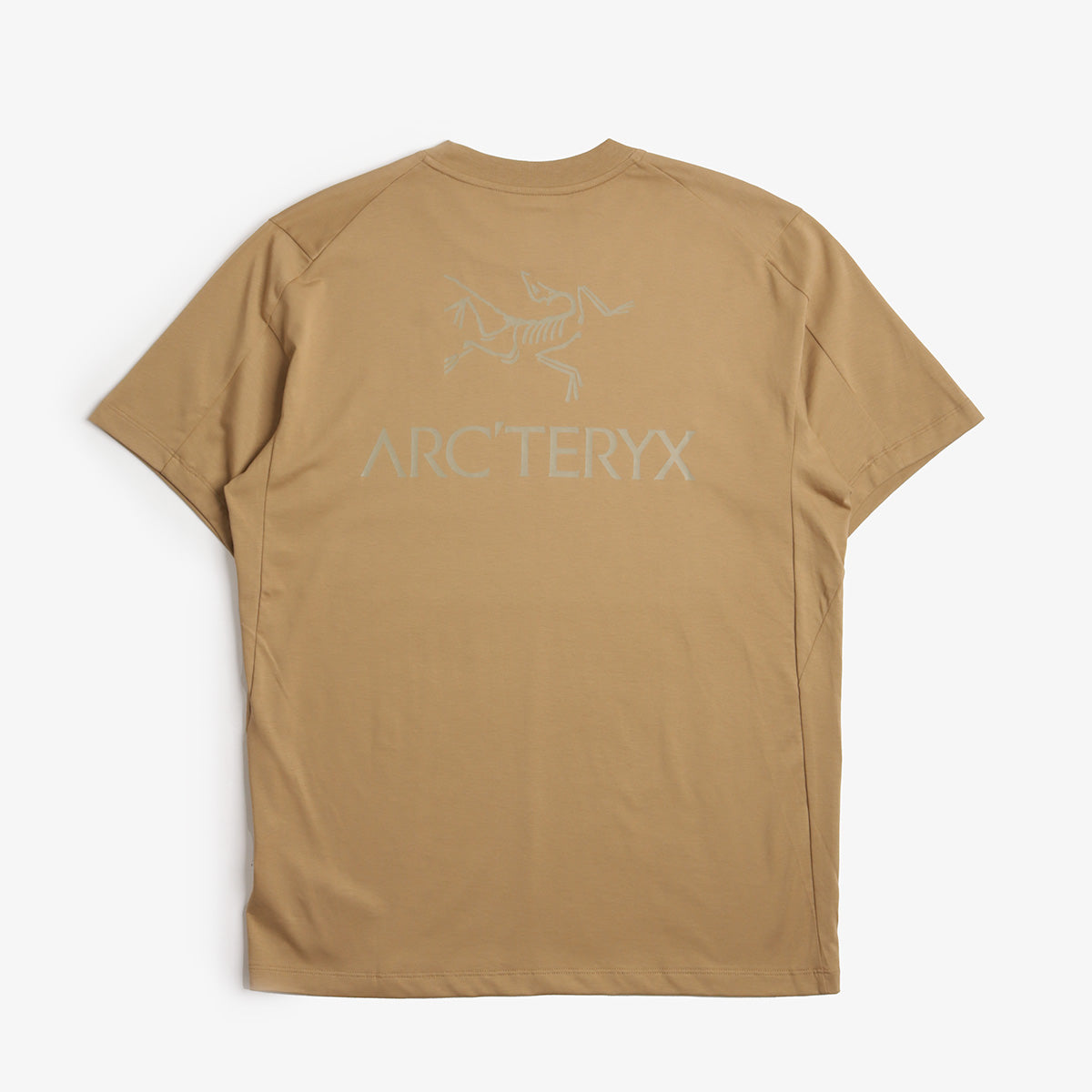 Arc'teryx Kragg SL Cotton Bird Word T-Shirt