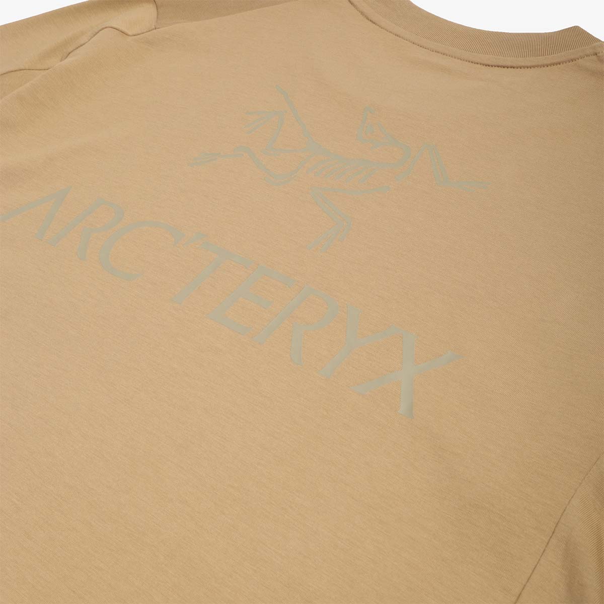 Arc'teryx Kragg SL Cotton Bird Word T-Shirt