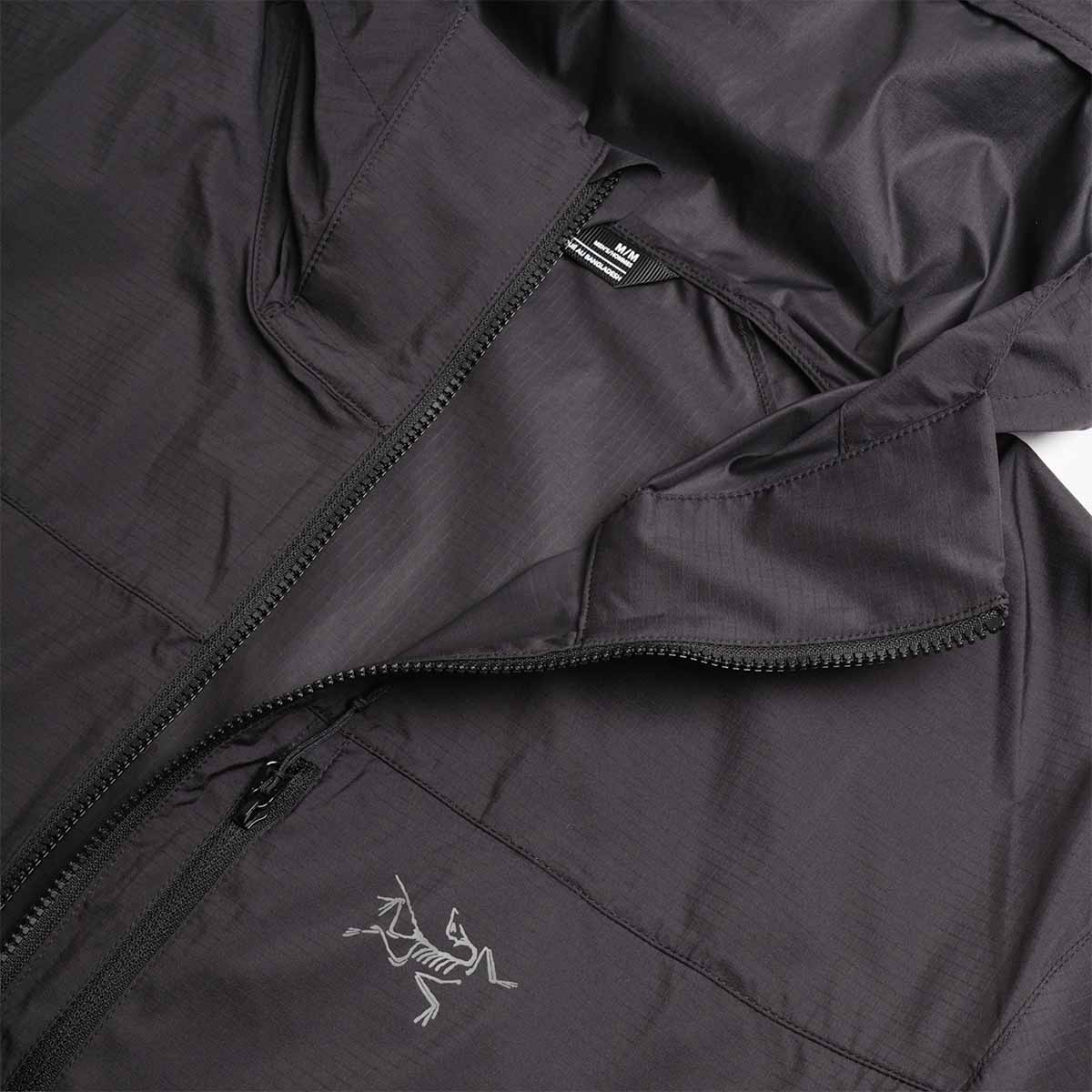 Arc'teryx Squamish Hoodie
