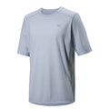 Arc'teryx Cormac Crew S/S Tee - Day Break Heather