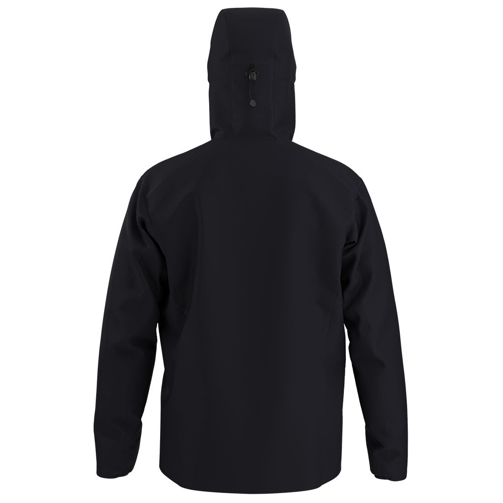 Arc'teryx Gamma Hoody - Black