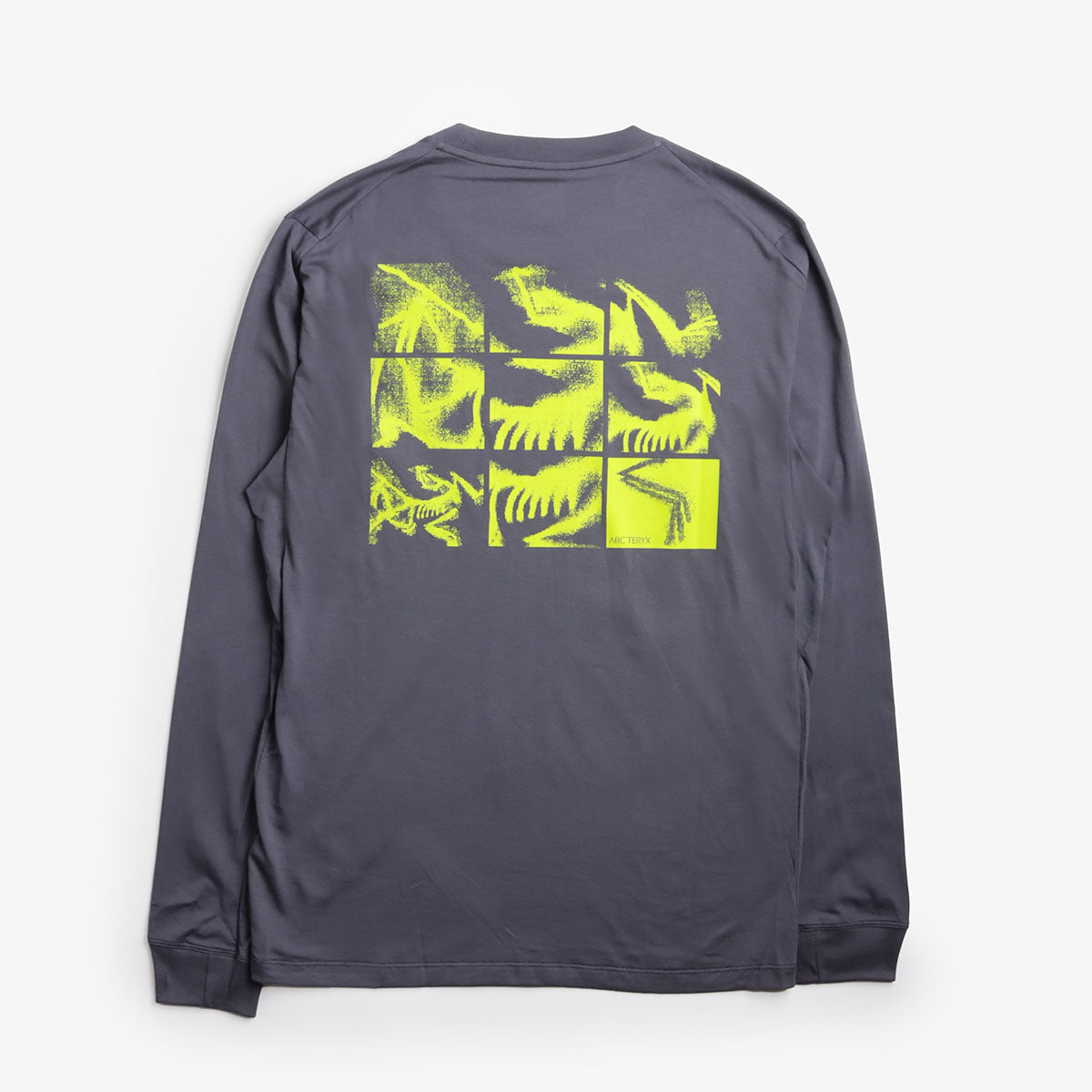 Arc'teryx Kragg SL Cotton Long Sleeve T-Shirt