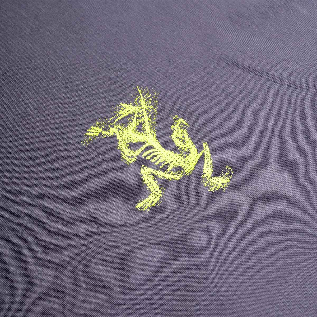 Arc'teryx Kragg SL Cotton Long Sleeve T-Shirt