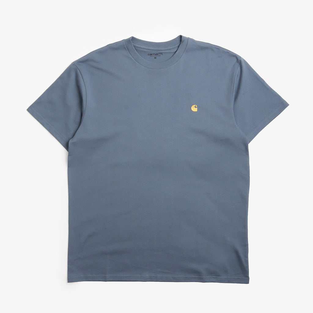 Carhartt WIP Short Sleeve Chase T-Shirt