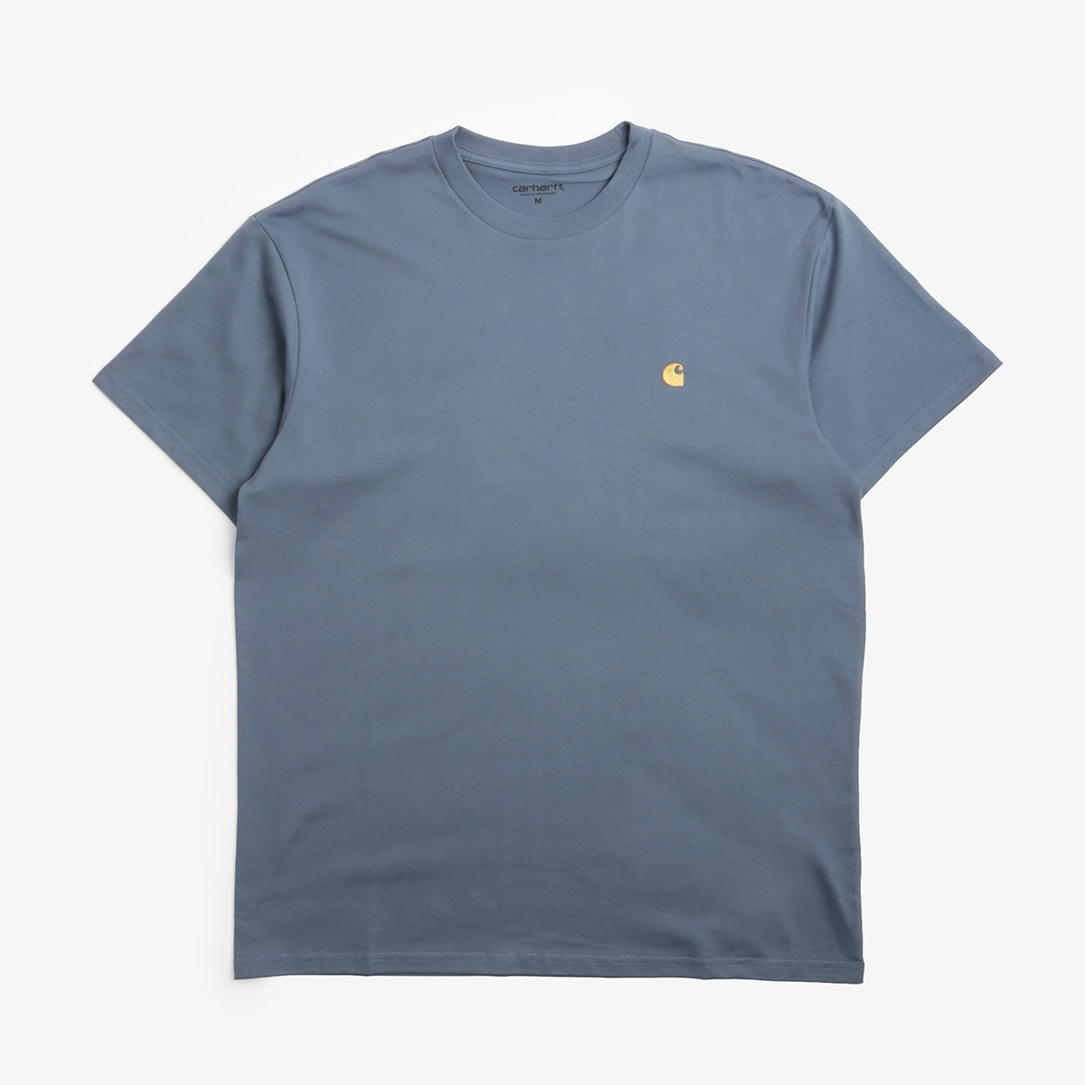 Carhartt WIP Short Sleeve Chase T-Shirt