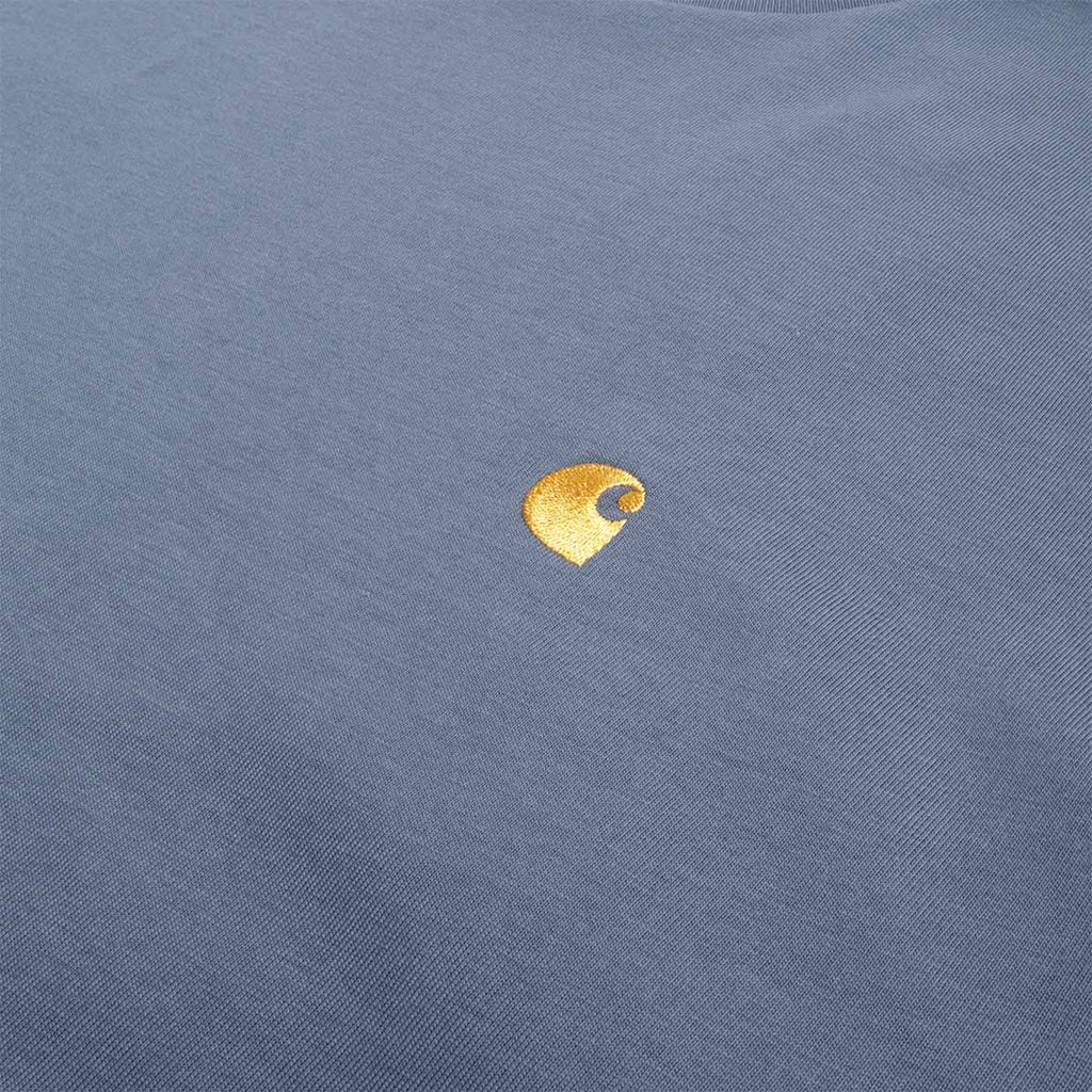 Carhartt WIP Short Sleeve Chase T-Shirt