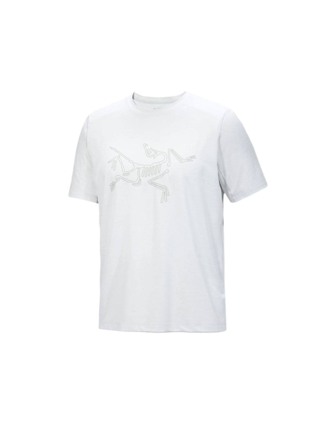 Cormac Logo Short Sleeve - Men's