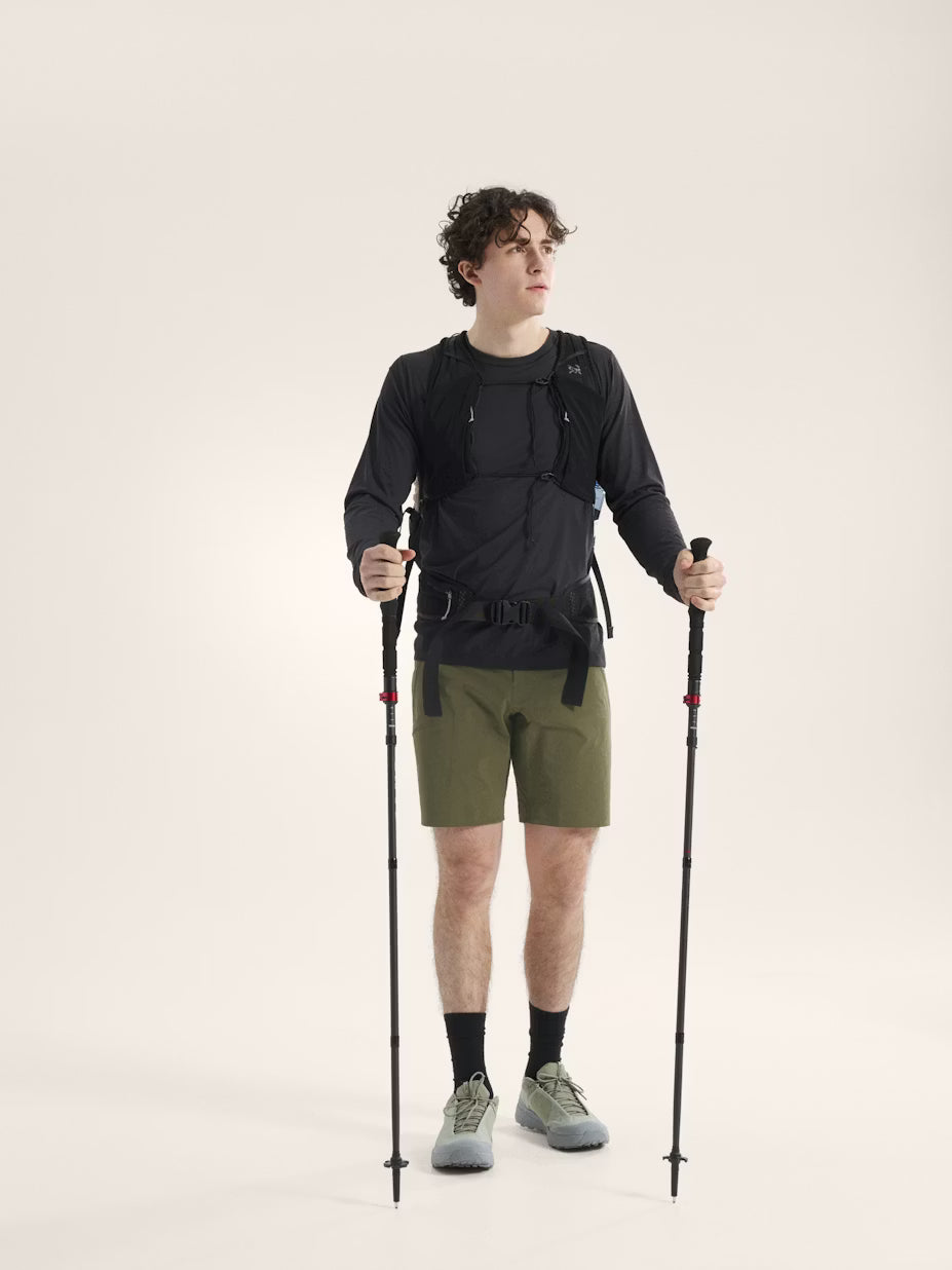 Gamma SL Short 9" - Men's