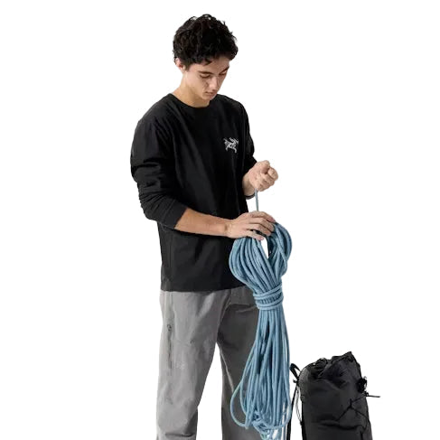 Arc'teryx Kragg Bird Tile Longsleeve Shirt