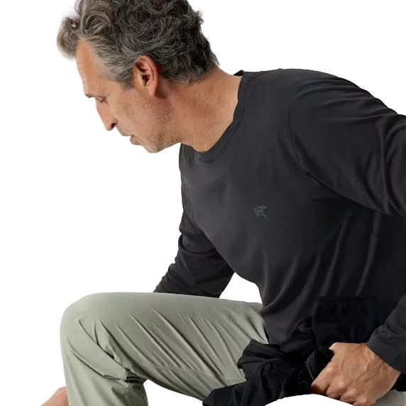 Arc'teryx Cormac Longsleeve Shirt