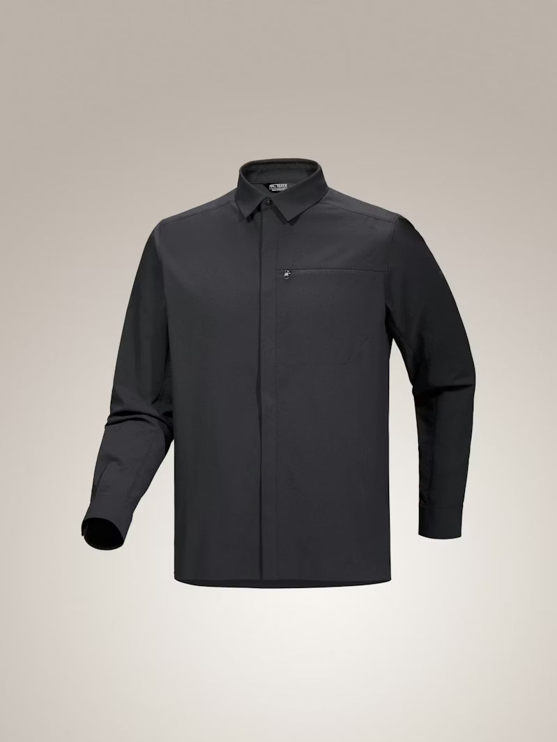 Skyline Long Sleeve Shirt - Men's