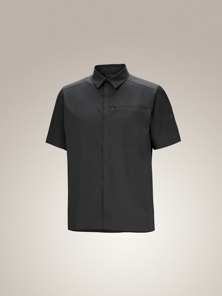 Skyline Short Sleeve Shirt - Men's