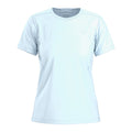 Womens Sunna Crew Short Sleeve Shirt
