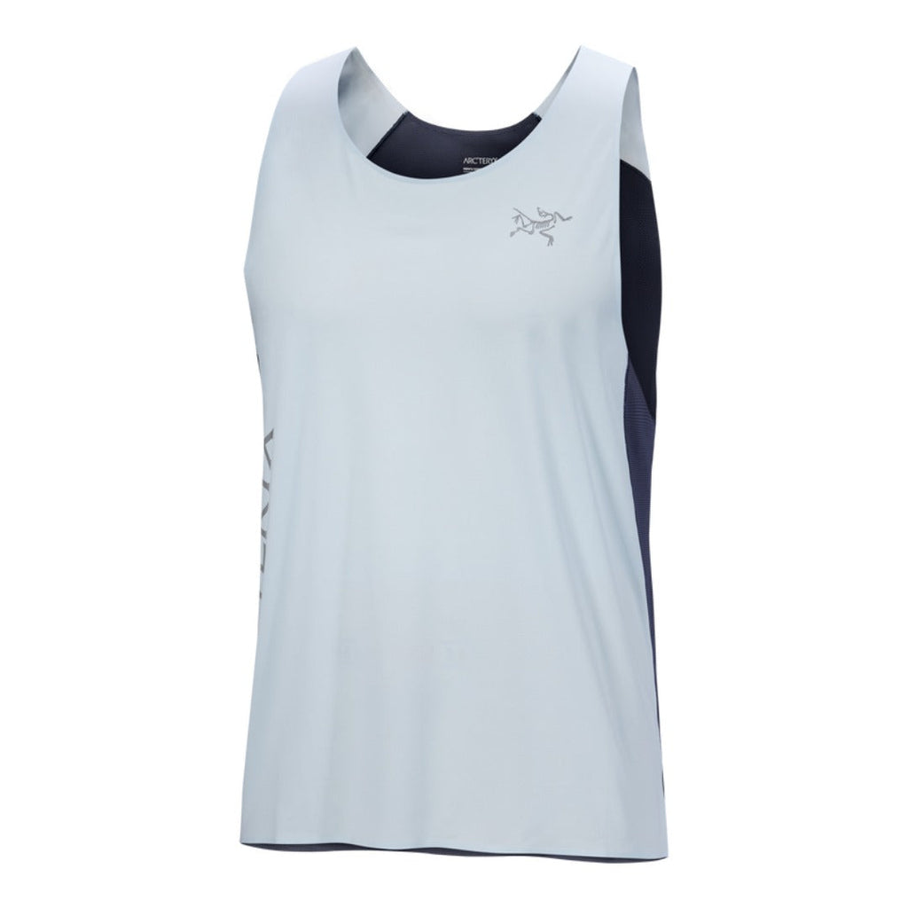 Mens Norvan Downword Logo Tank