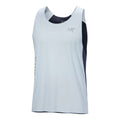 Mens Norvan Downword Logo Tank