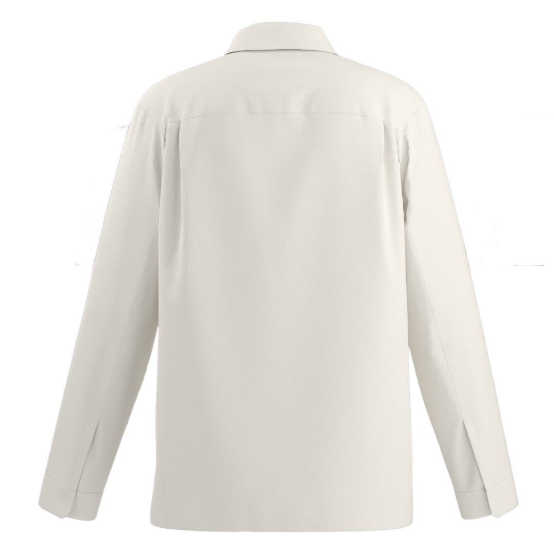 Womens Sima Long Sleeve Shirt