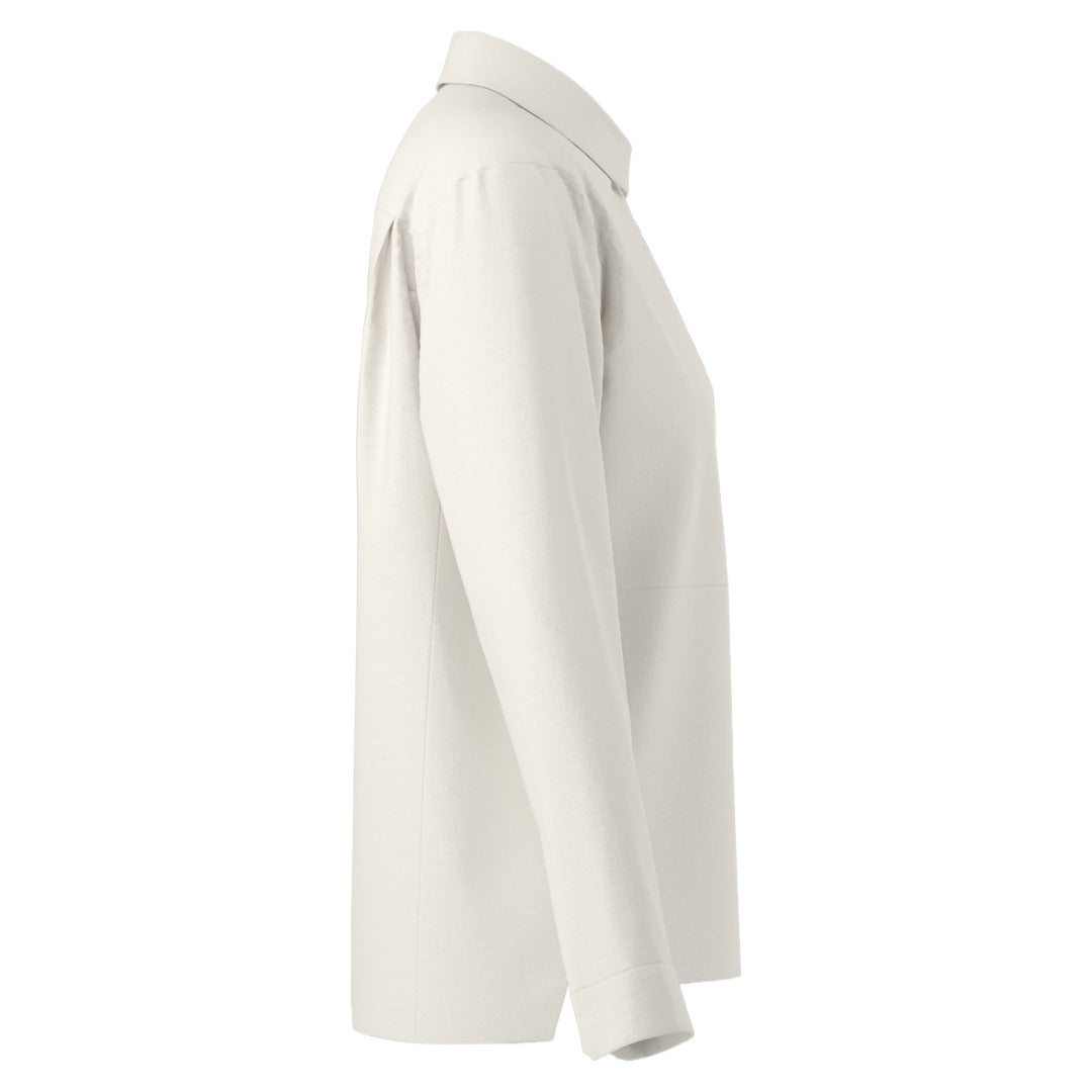 Womens Sima Long Sleeve Shirt