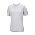 Mens Ionia Merino Wool Short Sleeve Shirt