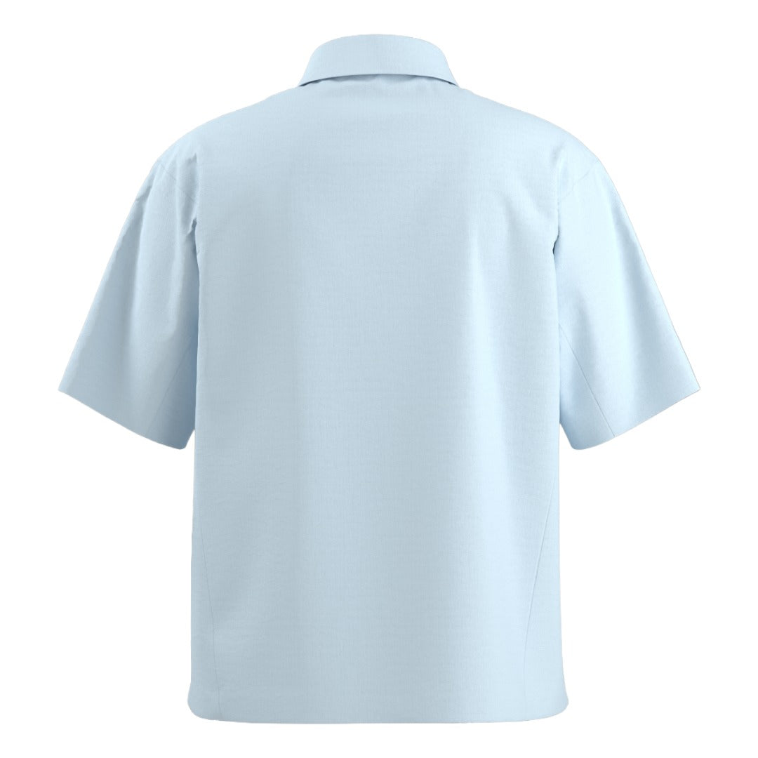 Womens Sima Short Sleeve Shirt
