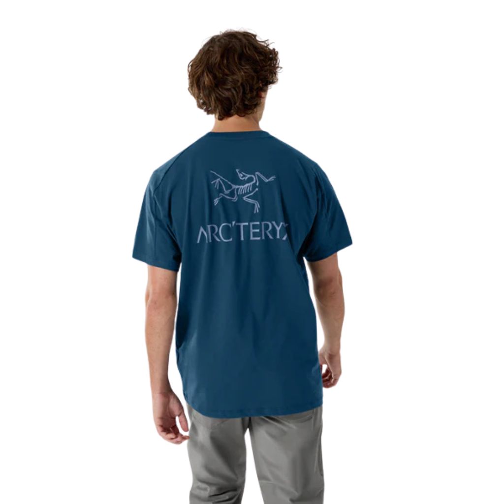 Arc'teryx Kragg SL Bird Word Tee