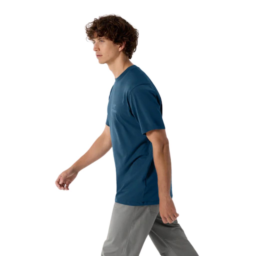 Arc'teryx Kragg SL Bird Word Tee