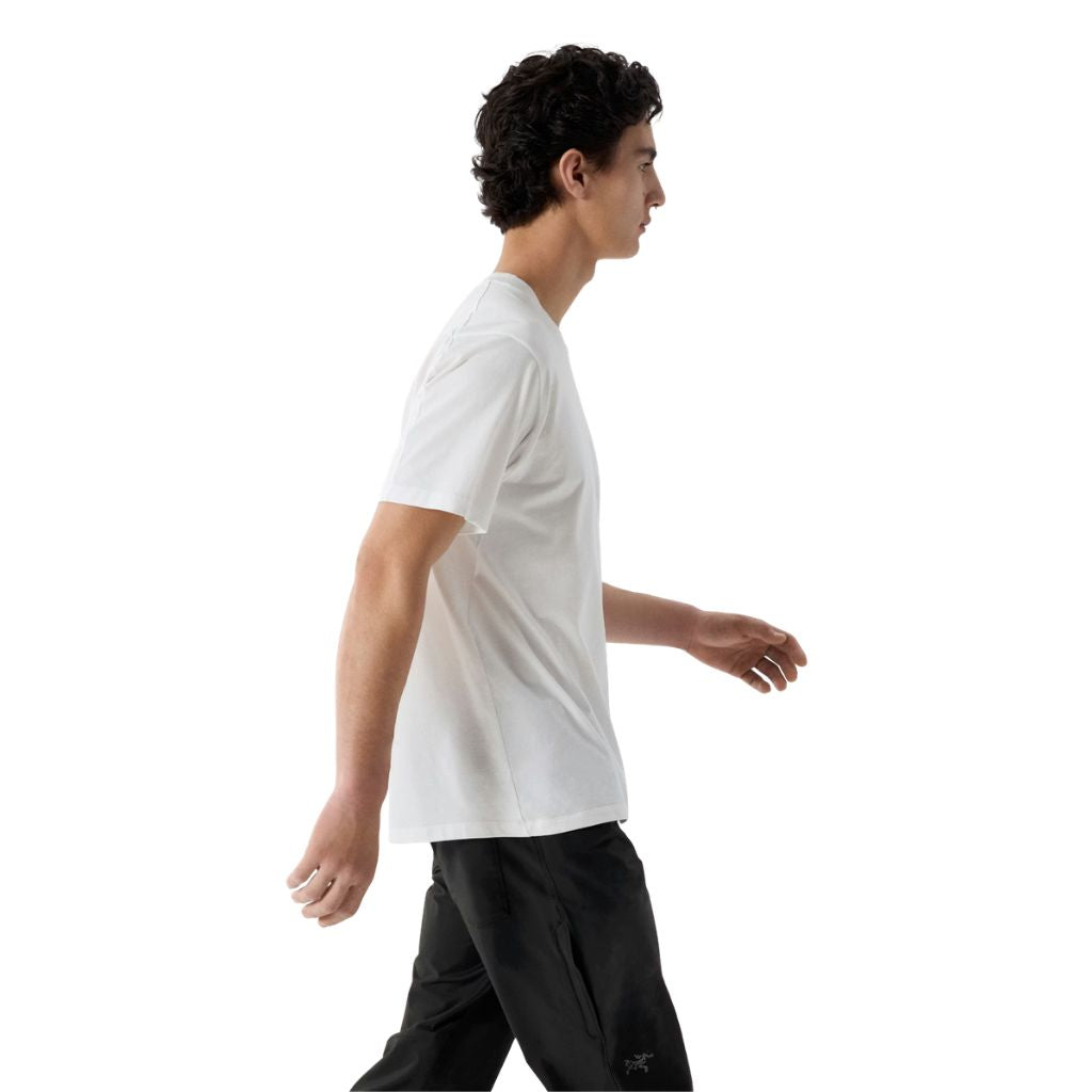 Arc'teryx Kragg SL Bird Word Tee