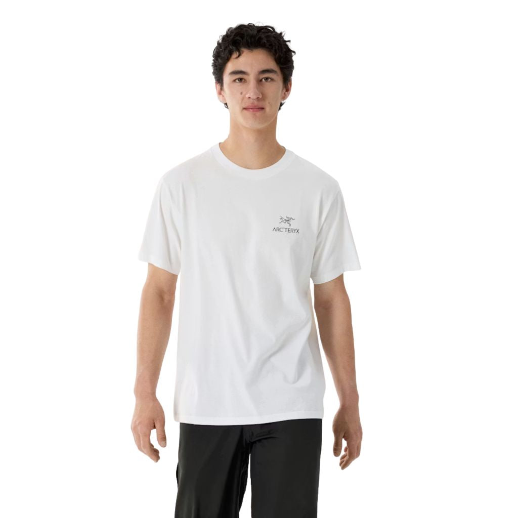 Arc'teryx Kragg SL Bird Word Tee