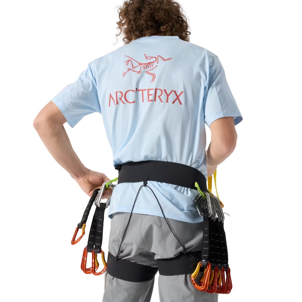 Arc'teryx Kragg SL Bird Word Tee