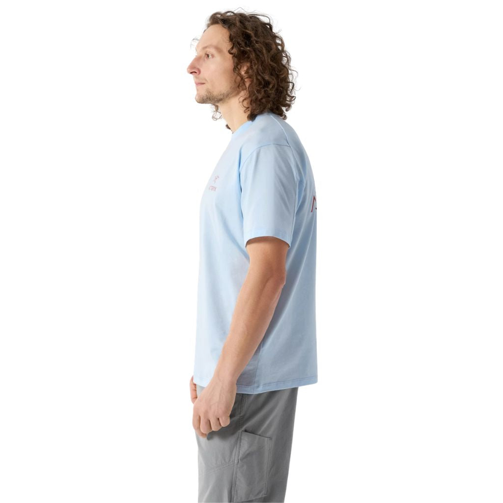 Arc'teryx Kragg SL Bird Word Tee
