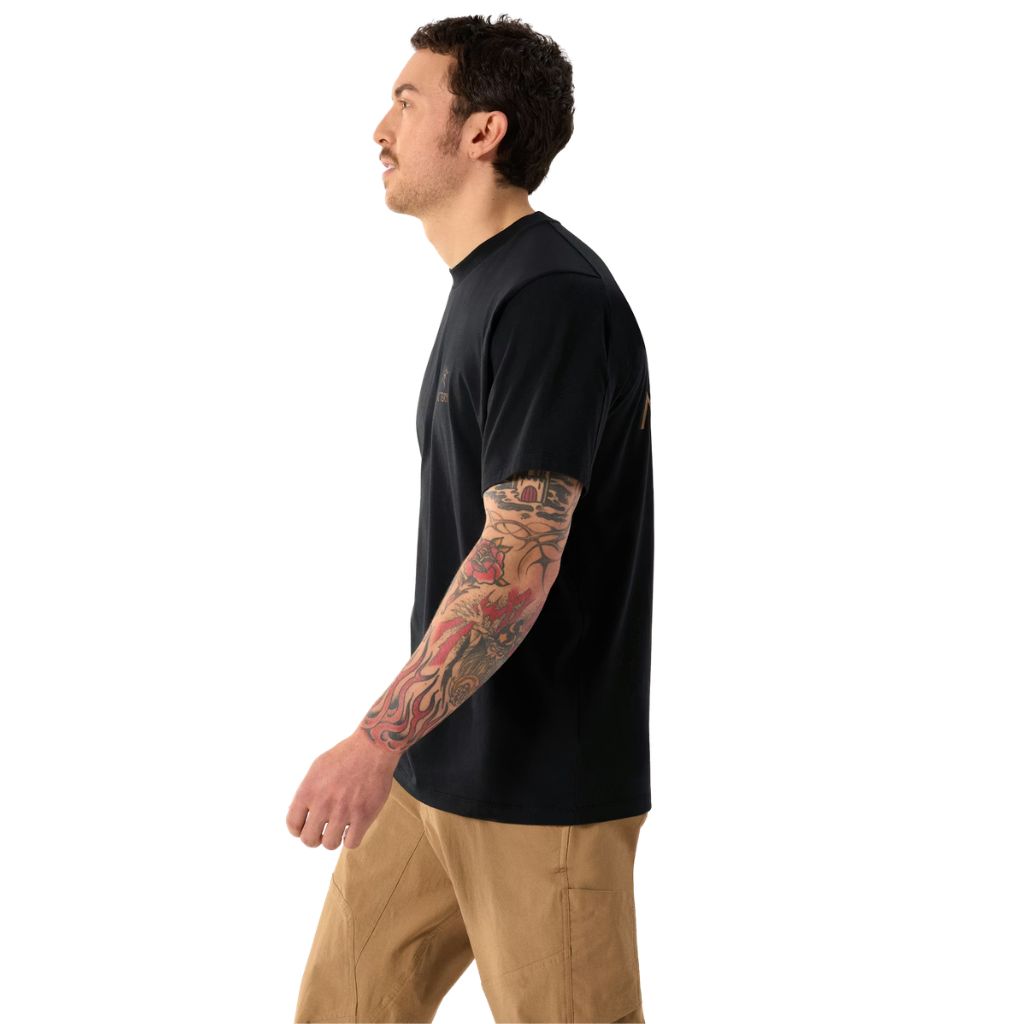 Arc'teryx Kragg SL Bird Word Tee