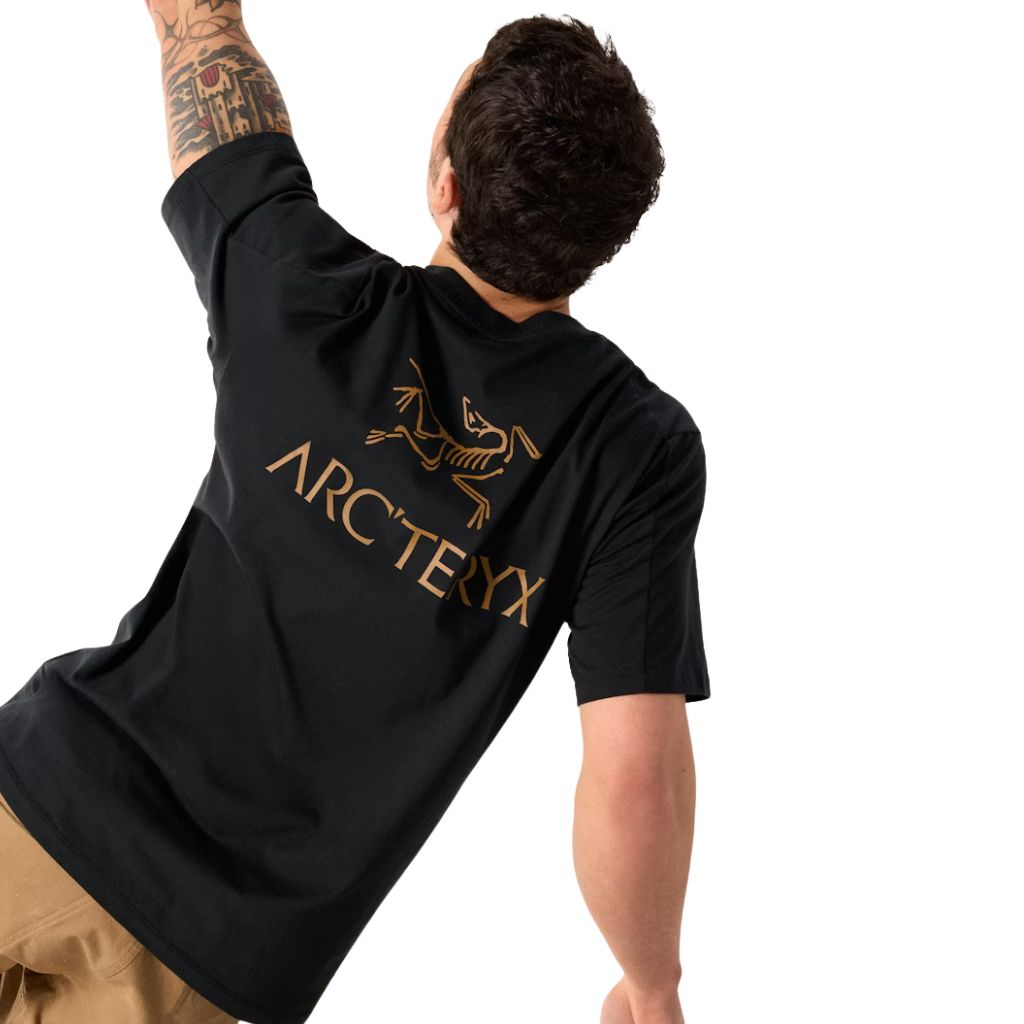 Arc'teryx Kragg SL Bird Word Tee
