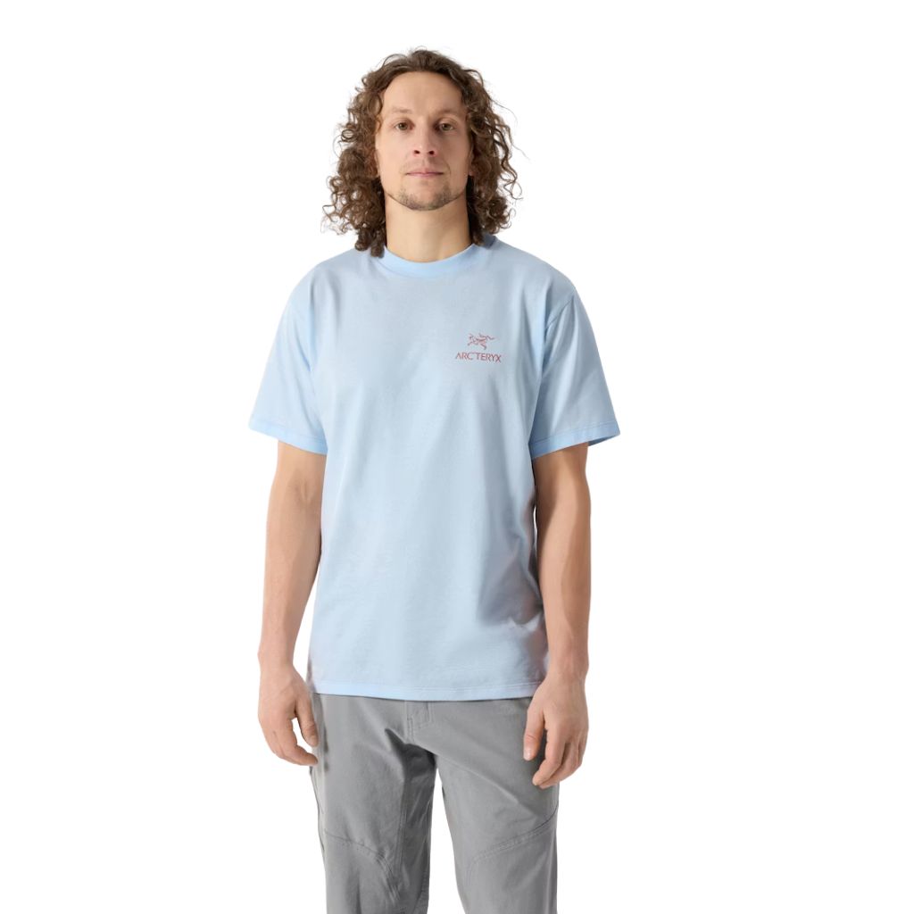 Arc'teryx Kragg SL Bird Word Tee