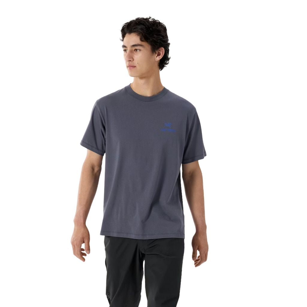 Arc'teryx Kragg SL Bird Word Tee