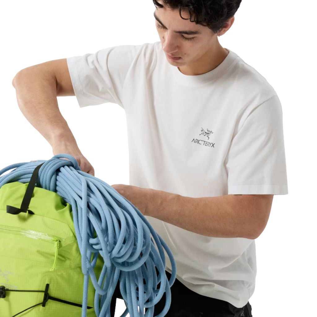 Arc'teryx Kragg SL Bird Word Tee