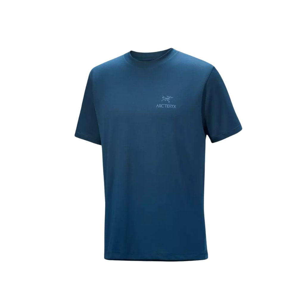 Arc'teryx Kragg SL Bird Word Tee