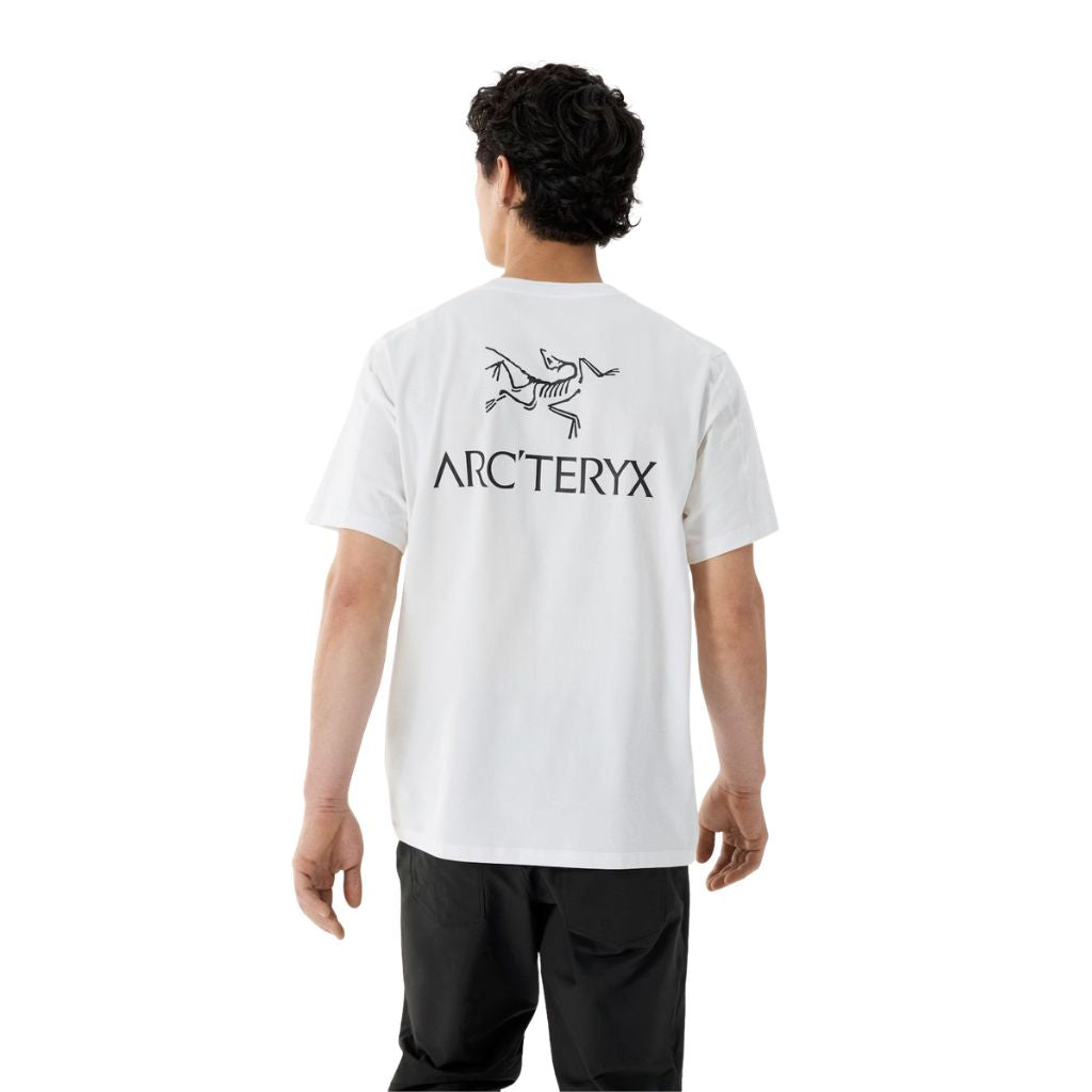Arc'teryx Kragg SL Bird Word Tee