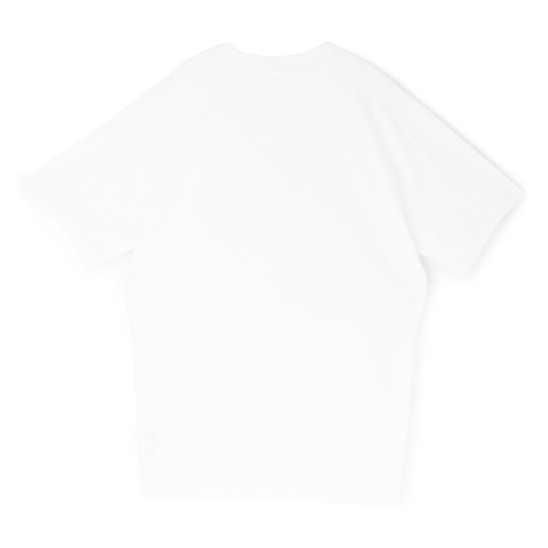 Arc'teryx Kragg SL Cotton SS M (White Light)