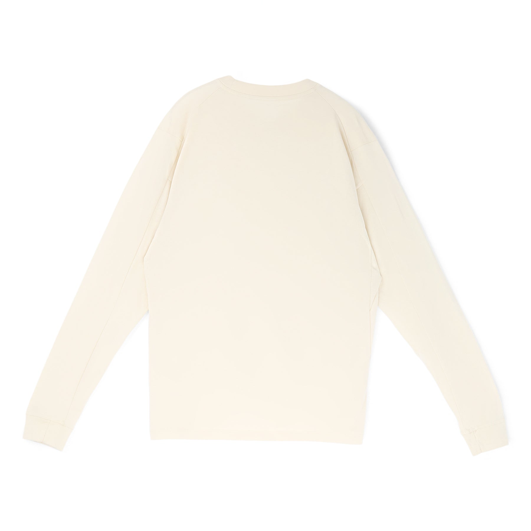 Arc'teryx Kragg SL Cotton LS M (Sea Salt)